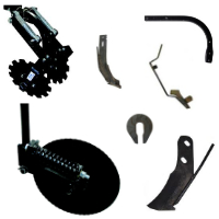 ROW EQUIPMENT